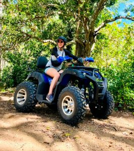 Atv nusa penida