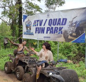 atv nusa penida