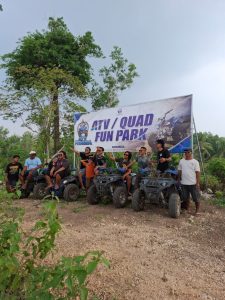 ATV Group