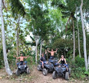 ATV Nature