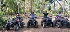 ATV Ride