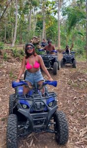 Go ATV Nusa Penida
