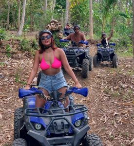 Go ATV Nusa Penida