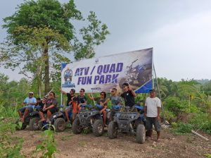 Nusa Penida ATV