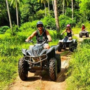 Nusa Penida best ATV