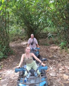 Penida Atv