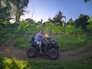 ATV Tour Nusa Penida