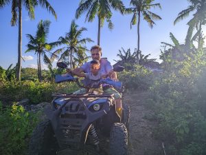 Nusa Penida ATV